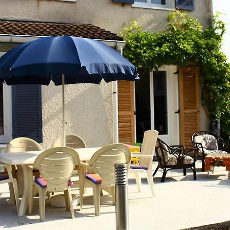 Maison Avec Jardin Proche Disney Willa Chanteloup-en-Brie Zewnętrze zdjęcie