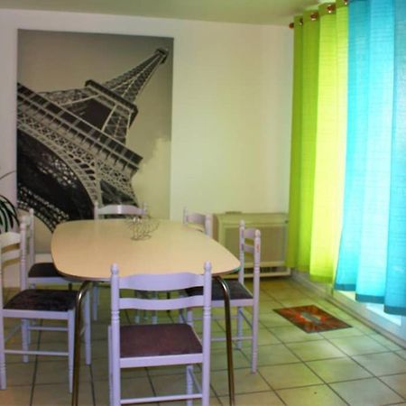 Maison Avec Jardin Proche Disney Willa Chanteloup-en-Brie Zewnętrze zdjęcie